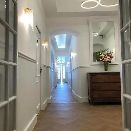 Cresp Hotel Nizza