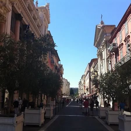 Hotel Cresp