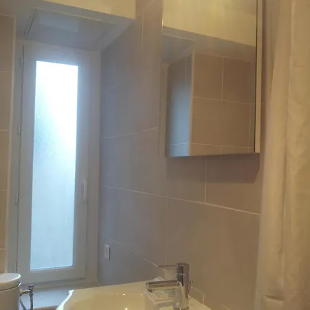 Hotel Cresp Nice