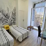 酒店 科尔斯酒店 尼斯