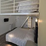 科尔斯酒店