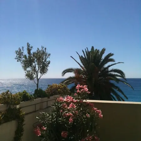 Hotell Cresp Nice