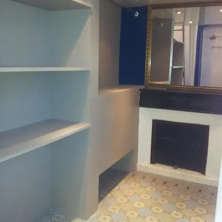 Hotell Cresp Nice