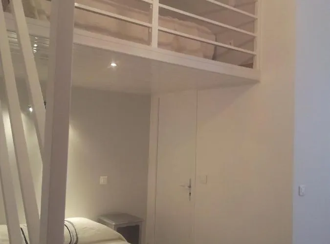 크레스프 호텔 니스