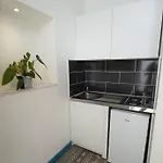 Cresp Отель