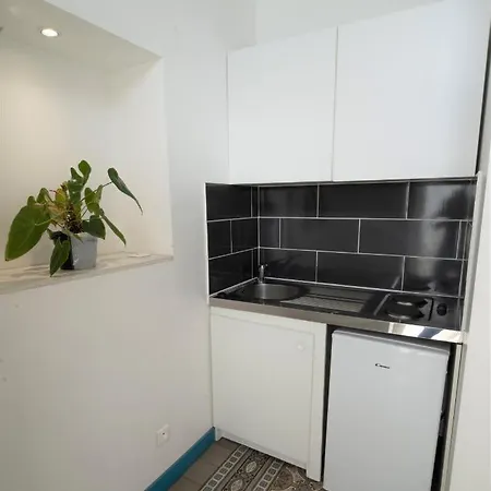 クレスプ ホテル