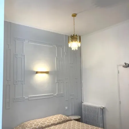 クレスプ 2* ニース