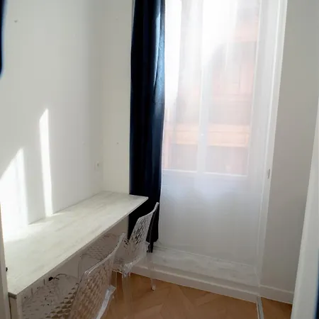 クレスプ ホテル