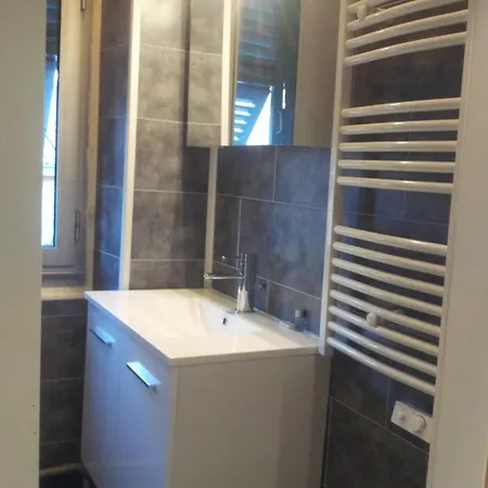 ホテル クレスプ