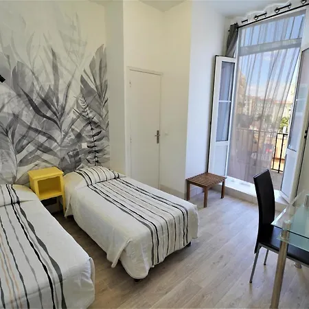 Hotel Cresp Nizza
