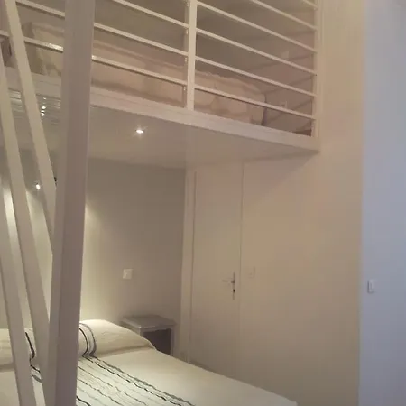 Cresp Hotel Nizza