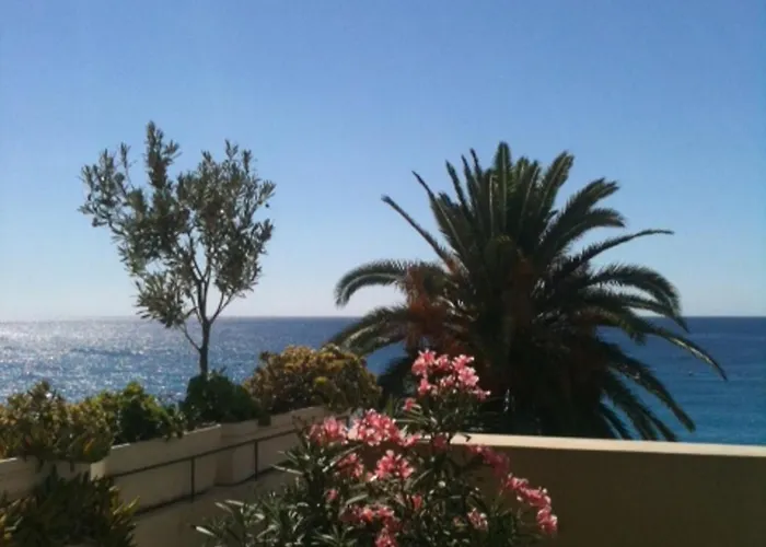 Hotel Cresp Nice